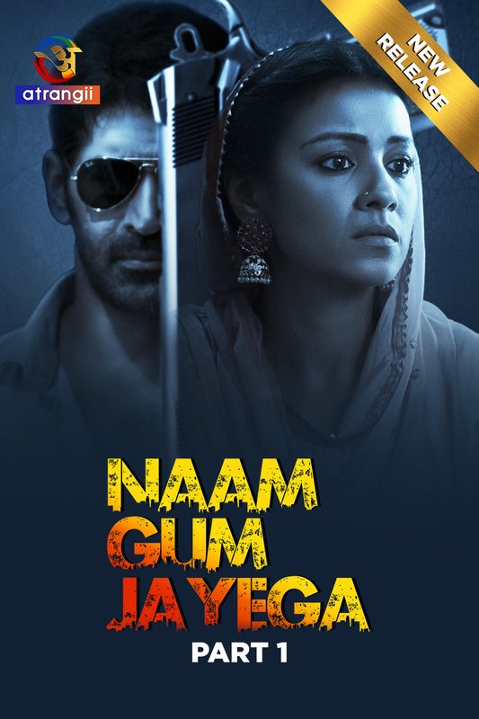 Naam Gum Jayega (2024) S01 Part 1